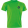 Farbe: flo green